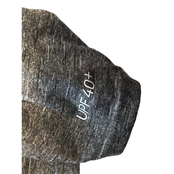 Nike Swim Dri-Fit T-Shirt Mens L - Picture 3 of 4